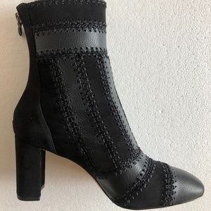 NEW in box Alexandre Birman bootie SIZE 37